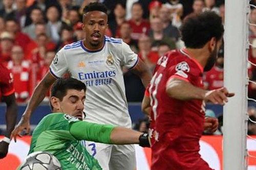 Bốc thăm vòng 1/8 Champions League: Real vs Liverpool, PSG vs Bayern