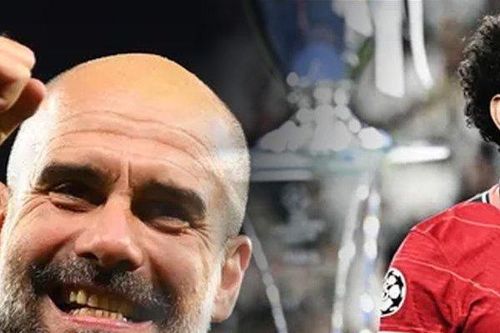 Người thắng, kẻ thua sau lễ bốc thăm vòng 1/8 Champions League