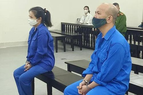 Xét xử 'siêu lừa' hô biến sổ đỏ để chiếm đoạt gần 42 tỷ đồng của ngân hàng