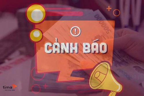 Nhận diện những chiêu trò lừa đảo tín dụng đen gần đây