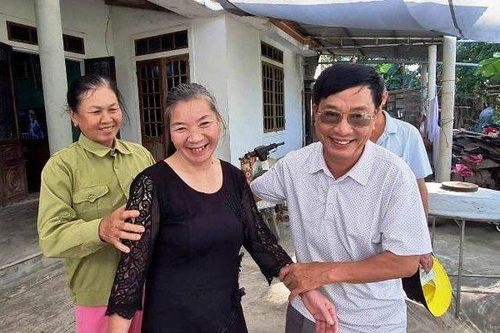 Lời kể của người đàn bà trở về sau gần 20 năm bị bán sang Trung Quốc