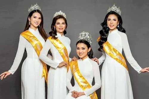 Hệ lụy đua chen danh hiệu hoa hậu
