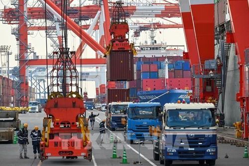 Hơn 40% các công ty lớn tại Nhật Bản báo cáo kết quả kinh doanh 'kém sắc'
