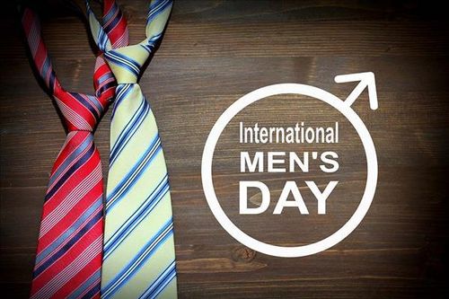 Bạn biết gì về ngày Quốc tế Đàn ông 19/11?