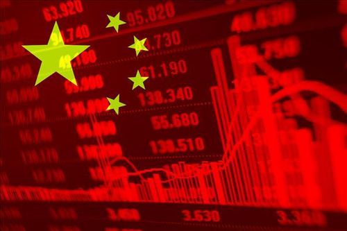 Vận may 'quay lưng' với giới siêu giàu Trung Quốc