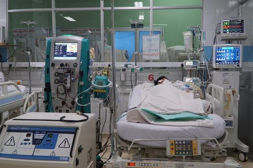 Không có BHYT, bệnh nhân sốt xuất huyết phải trả hàng trăm triệu đồng tiền viện phí