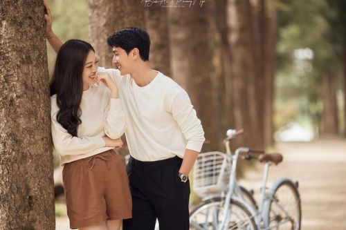 Cuộc sống vợ chồng son của Bình An - Phương Nga khi về chung một nhà