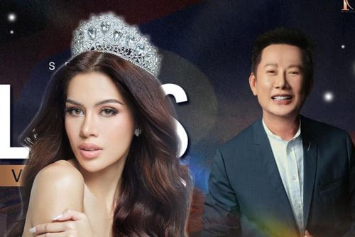 Binibining Pilipinas ngừng cử thí sinh tham dự Miss Grand: Hiềm khích với ông Nawat lại bắt đầu?