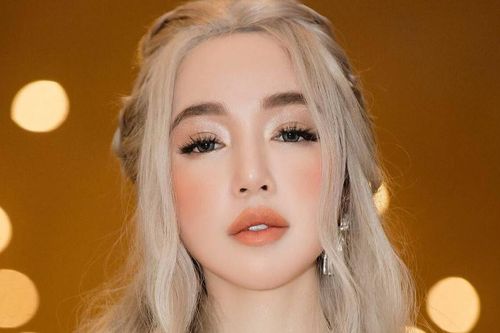 Hotgirl Elly Trần: Bộc lộ niềm đam mê nghệ thuật từ bé, từng là nạn nhân của bạo lực học đường