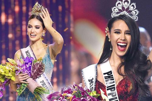 Miss Universe Philippines tuân thủ luật chơi: Phụ nữ có con và người chuyển giới được phép tham gia
