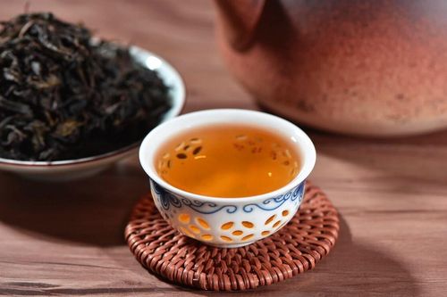Truyền thuyết về loại trà hàng chục tỉ đồng/kg của Trung Quốc, chỉ dành tiếp đãi các nguyên thủ quốc gia