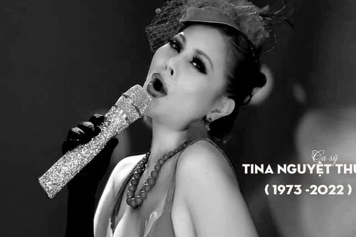 Một ca sĩ qua đời ở tuổi 49 vì bệnh ung thư gan