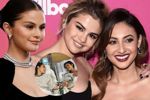 Vô ơn như Selena: 'Thao túng tâm lý' Francia Raisa hiến thận, sau đó đặt quả thận tên người khác
