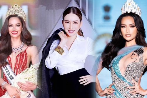 Tỷ phú chuyển giới hứa hẹn sẽ công bằng trong kỳ Miss Universe tiếp theo