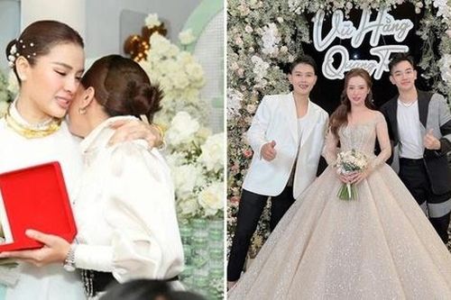 Những lần bạn thân mừng cưới gây xôn xao: Phong bì rỗng, 200 đồng đến 10 cây vàng