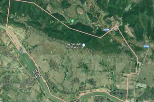 Bắc Giang thúc tiến độ giải phóng mặt bằng dự án khu công nghiệp rộng hơn 377 ha