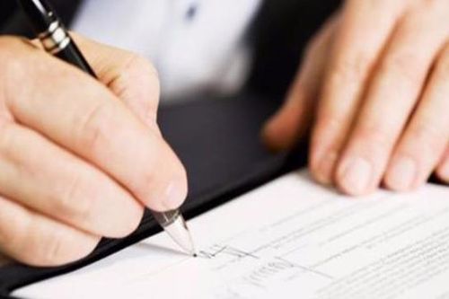 Vụ lừa 8 ngân hàng: Vai trò của công chứng viên ra sao?