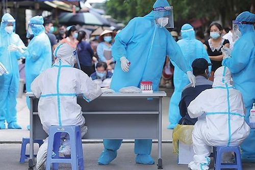 Sau dịch Covid-19: Bất bình đẳng'bùng nổ'khắp toàn cầu