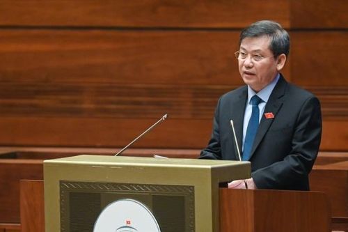 Nhiều trường hợp tội phạm kinh tế, chức vụ không có yếu tố vụ lợi