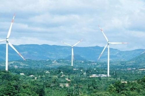 Cần đẩy mạnh khai thác năng lượng sạch, đón đầu xu hướng của tương lai