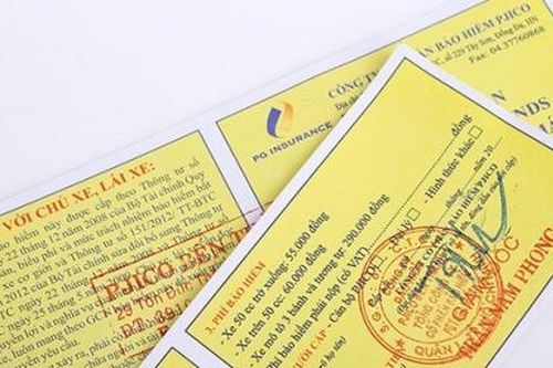 VCCI đề xuất bỏ bảo hiểm bắt buộc với xe máy