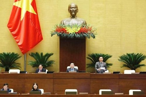 Quán triệt, triển khai toàn diện các giải pháp bảo đảm an ninh, trật tự của đất nước