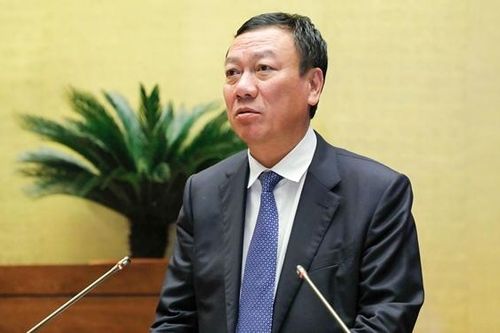 Nâng cao hơn nữa hiệu quả công tác thu hồi tài sản tham nhũng