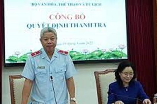 Chấm dứt tình trạng 'giao lưu' với các đoàn thanh tra