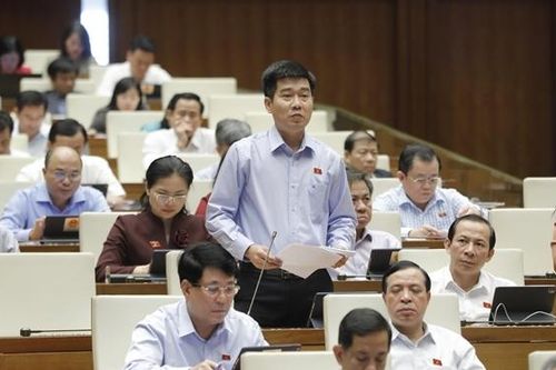 Nêu cao tinh thần 'không làm, không dám' tham nhũng
