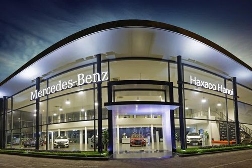 Lãnh đạo Haxaco đăng ký mua vào 600.000 cổ phiếu