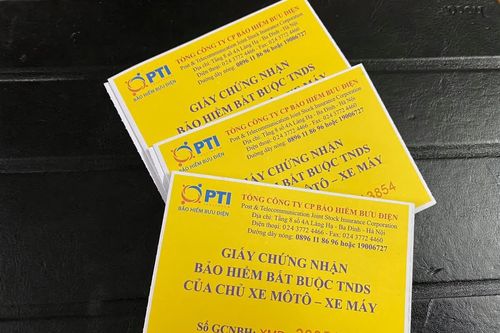 VCCI đề xuất bỏ bảo hiểm bắt buộc đối với xe máy