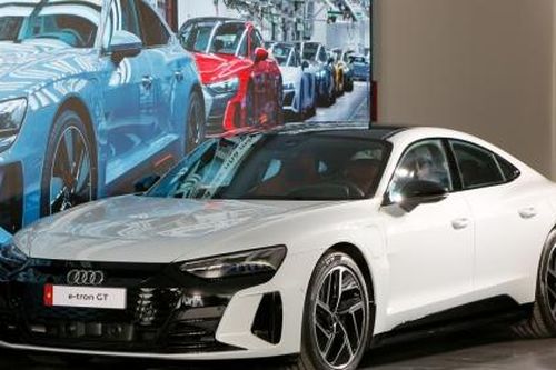 Gần 232.000 xe Volkswagen và Audi bị triệu hồi, nhiều mẫu đang bán tại Việt Nam