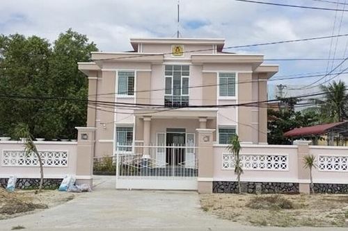 Phú Yên phê duyệt chủ trương đầu tư xây dựng 3 trụ sở Công an phường