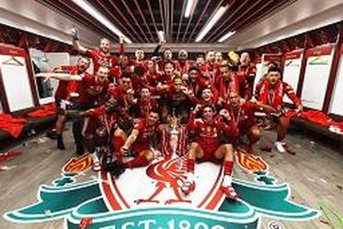 Liverpool bị rao bán với giá 5 tỷ USD