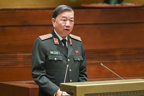Chuyển biến toàn diện trong đấu tranh phòng chống các loại tội phạm