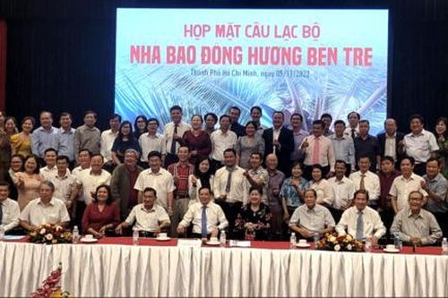 Bến Tre: Tạo mọi điều kiện cho nhà báo tác nghiệp trên địa bàn