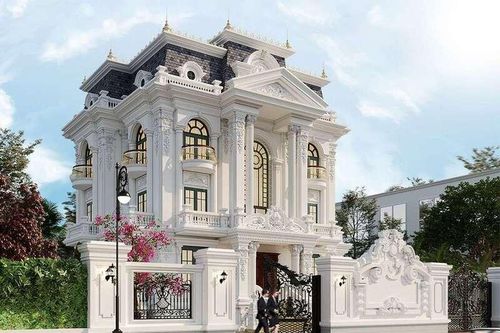 Xây dựng Nhân Đạt - Công ty xây dựng biệt thự uy tín tại TP.HCM