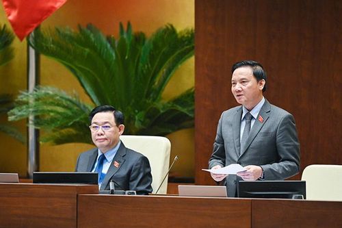 Đại biểu Quốc hội: Khắc phục tình trạng 'đi đêm' trong đấu thầu nhằm phòng, chống tham nhũng