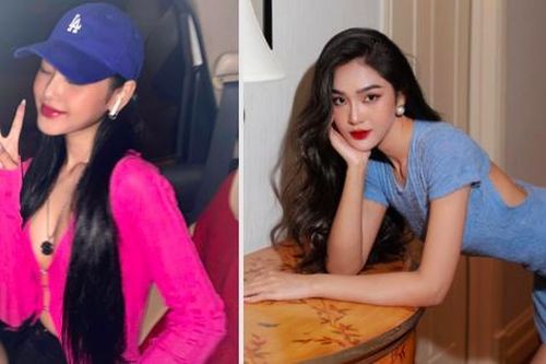 Khoe đường cong sexy như diễn viên Cù Thị Trà - nữ luật sư gây chú ý trong 'Hành trình công lý'