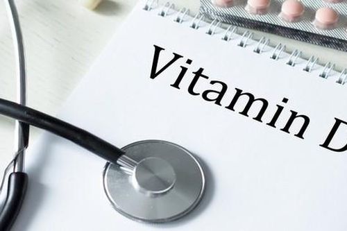 Các triệu chứng cho thấy cơ thể bị thiếu hụt vitamin D