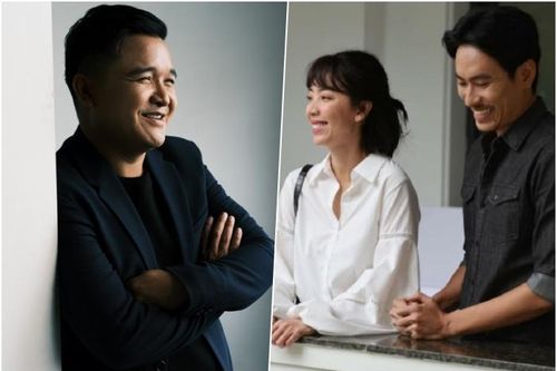 'Chìa khóa trăm tỷ' chiếu ở Mỹ, đạo diễn Võ Thanh Hòa được truyền thông quốc tế khen ngợi