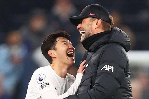 Klopp tiết lộ sai lầm lớn trong sự nghiệp với Son Heung-min