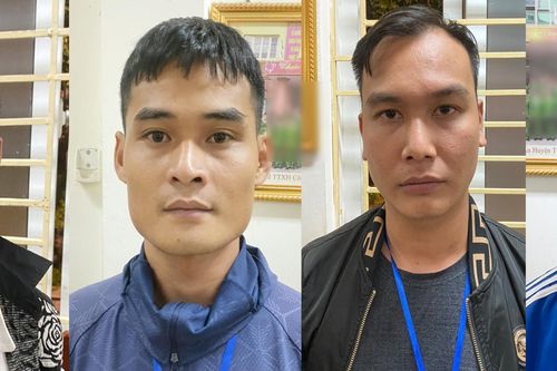 Cặp đôi chuyên 'nhảy xe', bán giá siêu rẻ