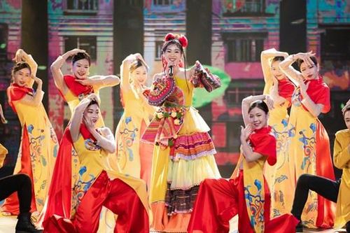 Liên hoan Phim quốc tế Hà Nội: Ngày hội của ngành điện ảnh