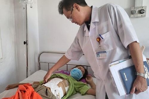 Đắk Lắk: Ghi nhận 1 trường hợp mắc bệnh Whitmore