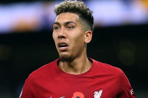 Phản ứng của Firmino khi bị gạch tên khỏi tuyển Brazil