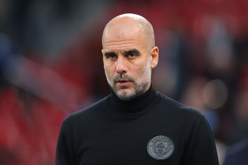Pep Guardiola: 'Một kỳ World Cup thật điên rồ'