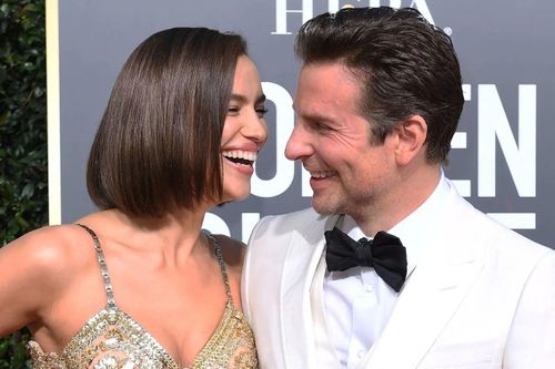 Irina Shayk muốn quay lại với Bradley Cooper