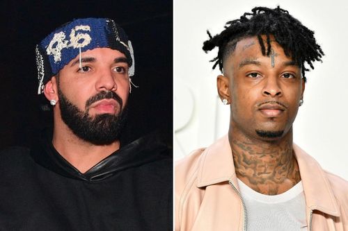 Rapper Drake bị đòi bồi thường 4 triệu USD vì làm giả tạp chí Vogue