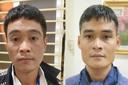 Triệt phá nhóm trộm cắp, tiêu thụ xe máy giá rẻ tại Hà Nội